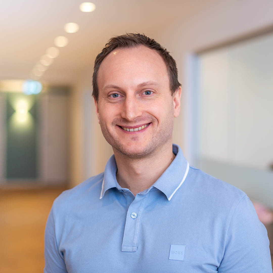 Haushamer Internisten | Dr. med. Till Moritz Nöthen